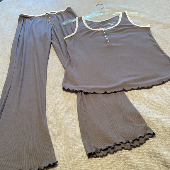 XHILARATION Sleepwear Pajama Set - Picture 14 of 14